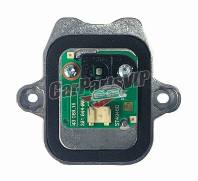 63117419615, Headlight Ballast Module Diode Insert Light Unit for BMW, BMW 318i 320Li 328Li 316i 330i 430i 440i 120i 120i Headlight Ballast Module Diode Insert Light Unit