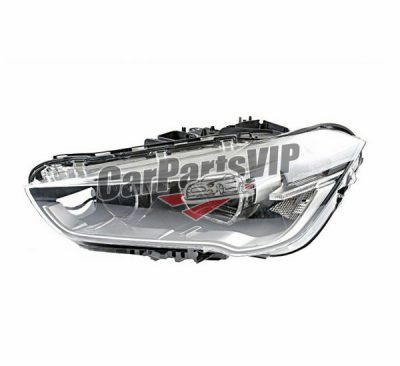 LH:63117428735, RH:63117428736, Headlight for BMW, BMW Headlight F49