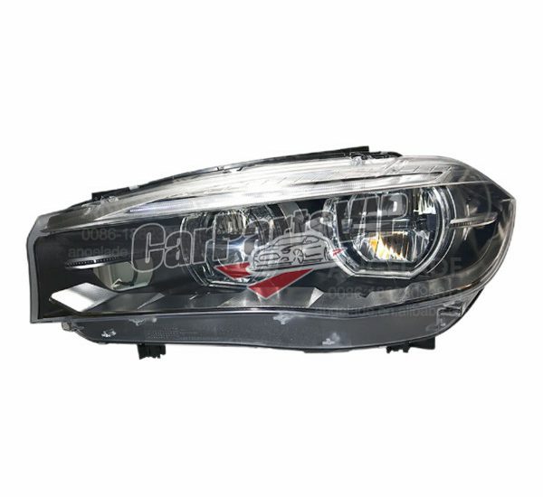 LH:63117442647, RH:63117442648, LED Headlight for BMW, BMW LED Headlight F15