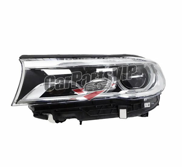 LH:63117451855, RH:63117451856, Headlight Laser Light for BMW, BMW Headlight Laser Light G12