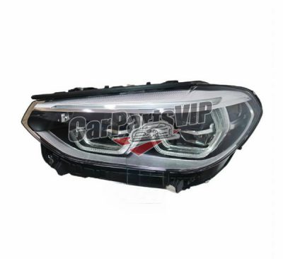 LH:63117466119, RH:63117466120, LED Headlight for BMW, BMW LED Headlight G08