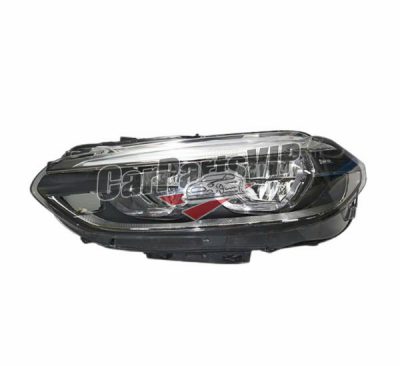 LH:63117466503, RH:63117466504, LED Headlight for BMW, BMW 1 Series LED Headlight F52