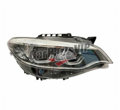 LH:63117469777, RH:63117469778, Headlight for BMW 2, BMW 2 Series Headlight F23