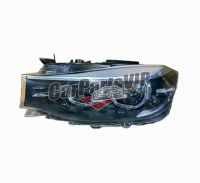 LH:63117470413, RH:63117470414, LED Headlight for BMW, BMW F34 LED Headlight