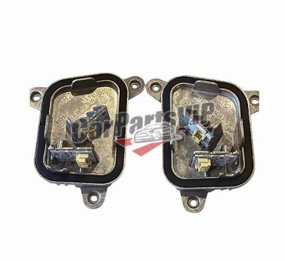 LH:63117470427, RH:63117470428, Headlight Ballast Control Module for BMW, BMW F34 GT Headlight Ballast Control Module