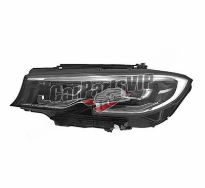 LH:63118496161, RH:63118496162, LED Headlight for BMW, BMW G28 LED Headlight