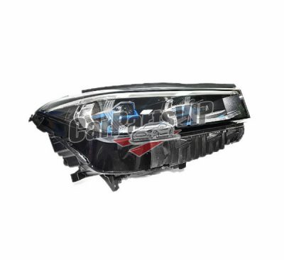 LH:63119450237, RH:63119450238, LED Headlight for BMW, BMW LED Headlight E84