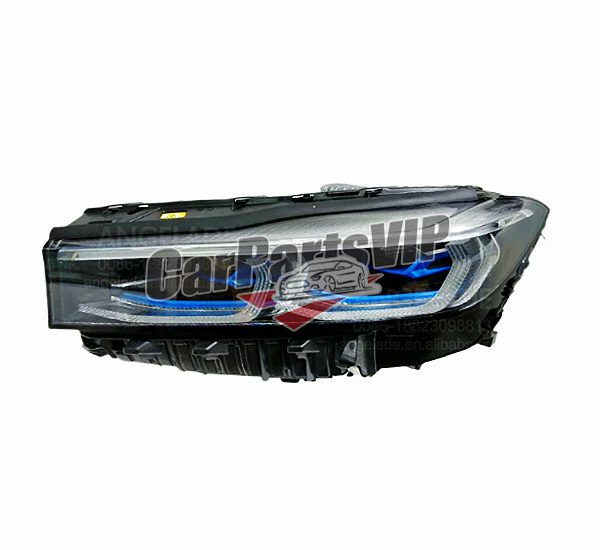 LH:63119450239, RH:63119450240, Headlight Laser Light for BMW, BMW Headlight Laser Light E84