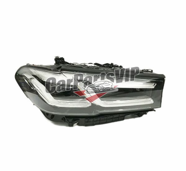 LH:63119479273, RH:63119479274, LED Headlight for BMW, BMW LED Headlight G38