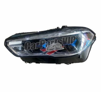 LH:63119481817, RH:63119481818, Headlight Laser Light for BMW, BMW Headlight Laser Light G05