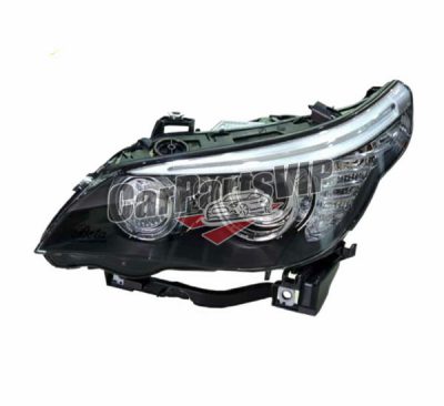 LH:63127045691, RH:63127045692, Turn Signal Headlight for BMW, BMW E60 Turn Signal Headlight