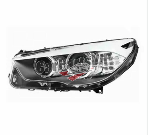 LH:63127262719, RH:63127262720, Xenon Headlight for BMW, BMW Xenon Headlight F07