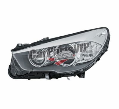 LH:63127262723, RH:63127262724, Turn Signal Headlight for BMW, BMW Turn Signal Headlight F07