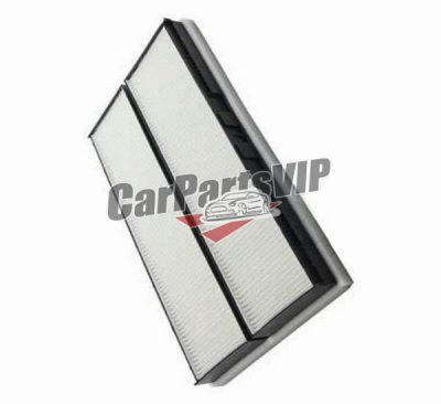 6388350047, Cabin Air Filter for Mercedes Benz, Mercedes Benz Vito Bus / Box (638) / V-Class (638/2) Cabin Air Filter