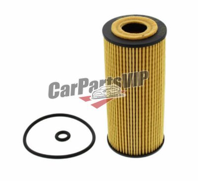 6401800009, Engine Oil Filter for Mercedes Benz, Mercedes Benz W245 / W169 / W168 / Vango (414) Engine Oil Filter