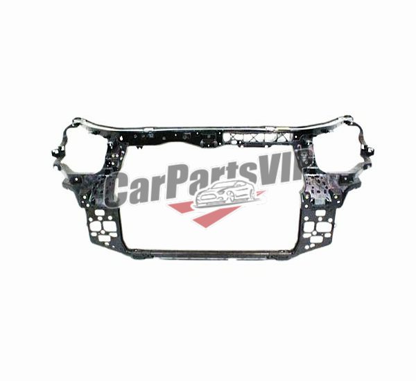 64101-2B000, Radiator Support for Hyundai, Hyundai Santa Fe 2007-2009 Radiator Support