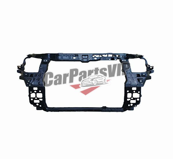 64101-2B500, Radiator Support for Hyundai, Hyundai Santa Fe 2010-2012 Radiator Support