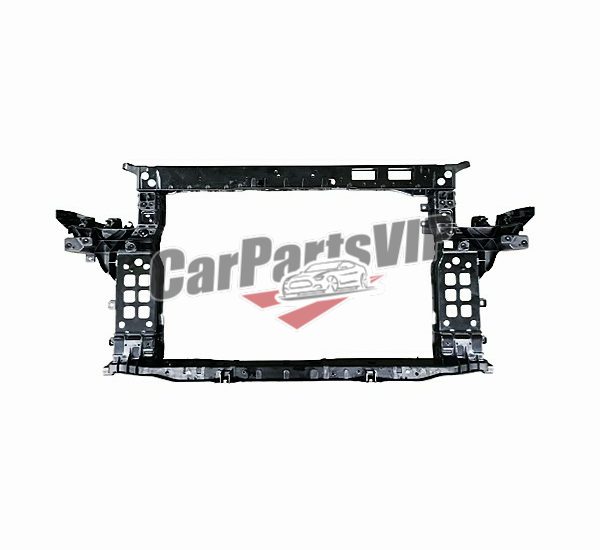 64101-2W000, Radiator Support for Hyundai, Hyundai Santa Fe 2013 Radiator Support