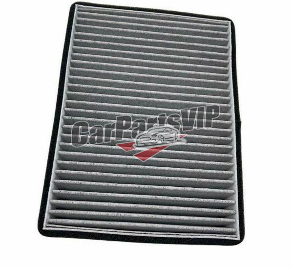 64106907746, Cabin Air Filter for BMW, BMW E65 E66 E67 / Alpina E65 Cabin Air Filter