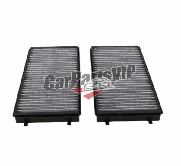 64116921019, Cabin Air Filter for BMW, BMW E65 /E66 / E67 / Alpina E65 / Rolls-Royce Cabin Air Filter