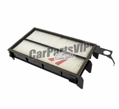 64118350011, Cabin Air Filterr for BMW, BMW E32 Cabin Air Filter