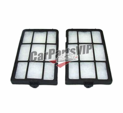 64118391385, Cabin Air Filter for BMW, BMW E38 Cabin Air Filter