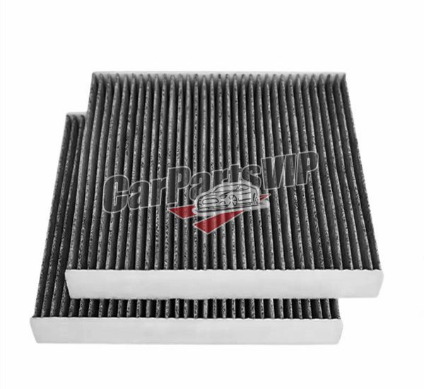 64119163328, Cabin Air Filter for BMW, BMW F10 F12 F02 / Alpina F10 F11 F12 / Rolls-Royce Cabin Air Filter