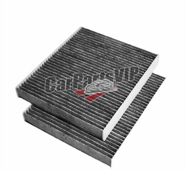 64119163329, Cabin Air Filter for BMW, BMW F10 F12 F06 F13 / Alpina F10 F12 / Rolls-Royce Cabin Air Filter