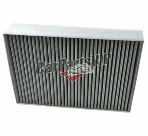 64119237555, Cabin Air Filter for BMW, BMW / Alpina / Porsche 991 981 Cabin Air Filter