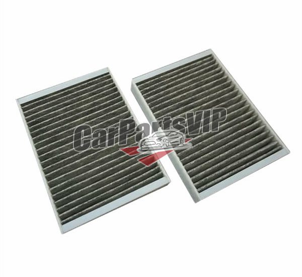 64119366401, Cabin Air Filter for BMW, BMW G30 F90 G31 G32 G11 Cabin Air Filter