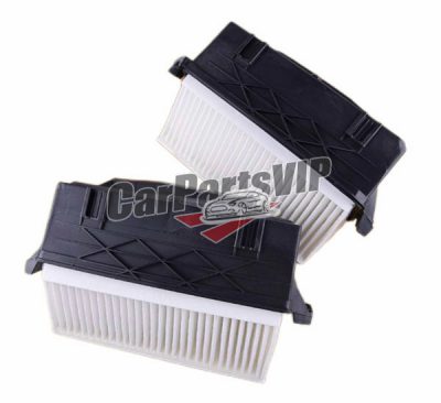 6420942304, Air Filter for Mercedes Benz, Mercedes Benz W204 / S204 / W212 / X204 Air Filter