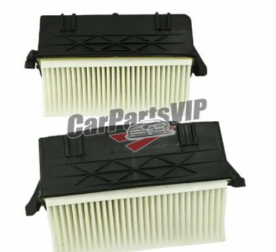 6420942404, Air Filter for Mercedes Benz, Mercedes Benz W204 / S204 / W212 / X204 Air Filter