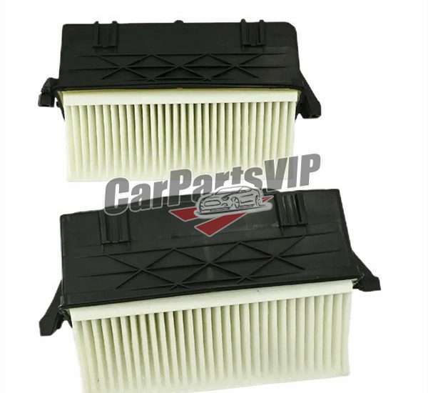 6420942404, Air Filter for Mercedes Benz, Mercedes Benz W204 / S204 / W212 / X204 Air Filter