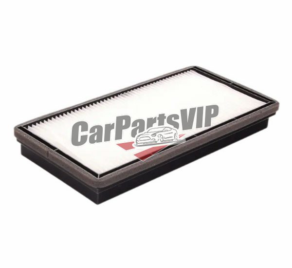 64311394093, Cabin Air Filter for BMW, BMW E30 Cabin Air Filter