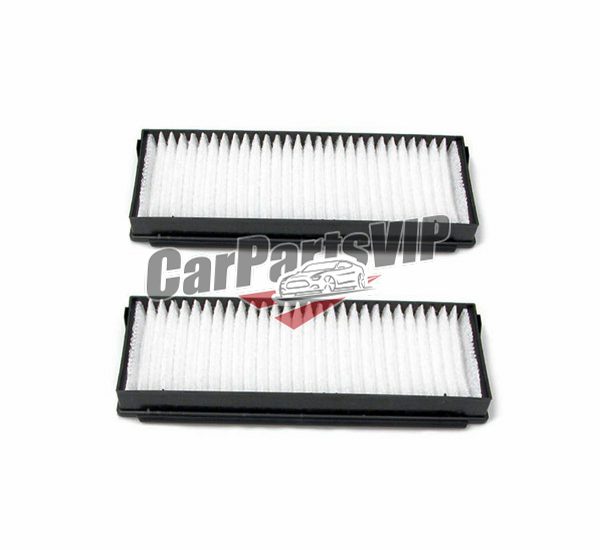 64312339891, Cabin Air Filter for BMW, BMW E31 Cabin Air Filter