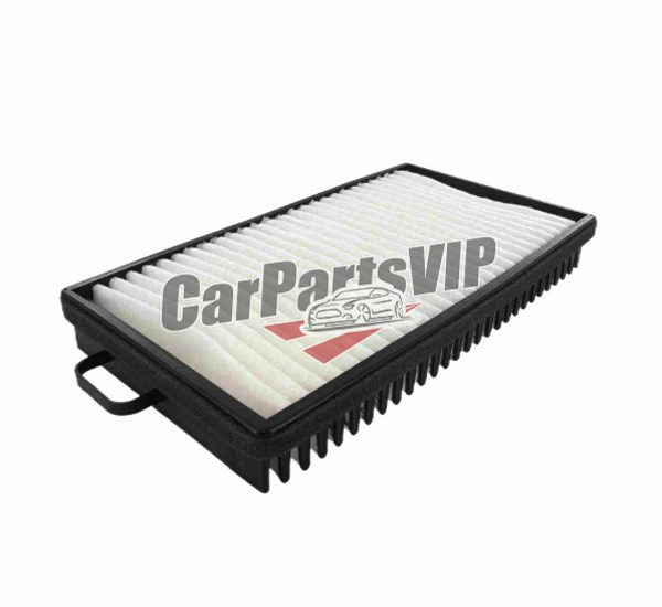 64312339929, Cabin Air Filter for BMW, BMW E34 Cabin Air Filter