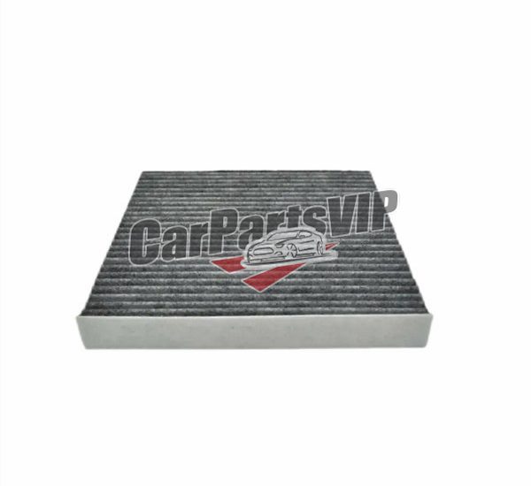 64316915764, Cabin Air Filter for BMW, BMW E85 E86 E89 / Alpina E85 Cabin Air Filter