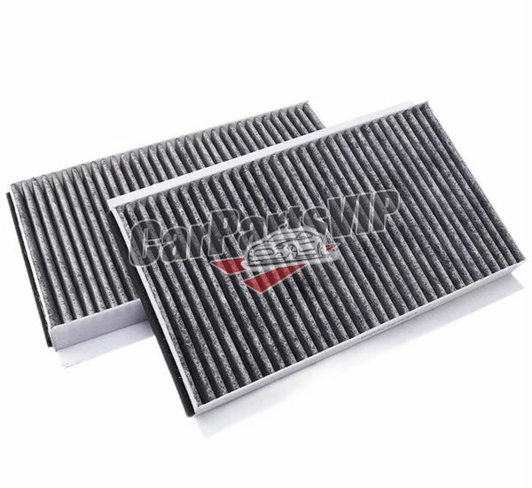 64316935823, Cabin Air Filter for BMW, BMW E60 / E61 / E64 / Alpina E60 / E61 / E64 Cabin Air Filter