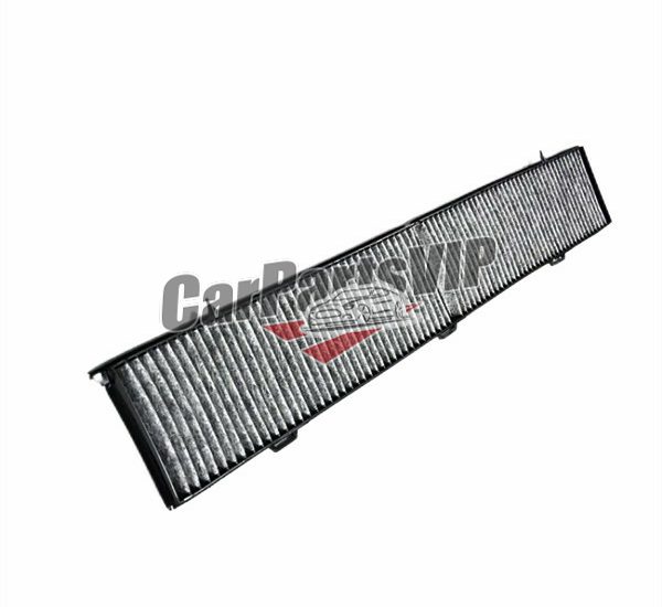 64316946628, Cabin Air Filter for BMW, BMW E81 E87 F30 F35 F80 E84 Cabin Air Filter