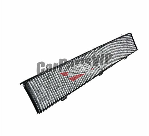 64316962551, Cabin Air Filter for BMW, BMW E81 / E90 / E84 Cabin Air Filter