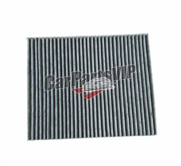 64319159713, Cabin Air Filter for BMW, BMW F01 F02 F03 F04 G11 G12 Cabin Air Filter