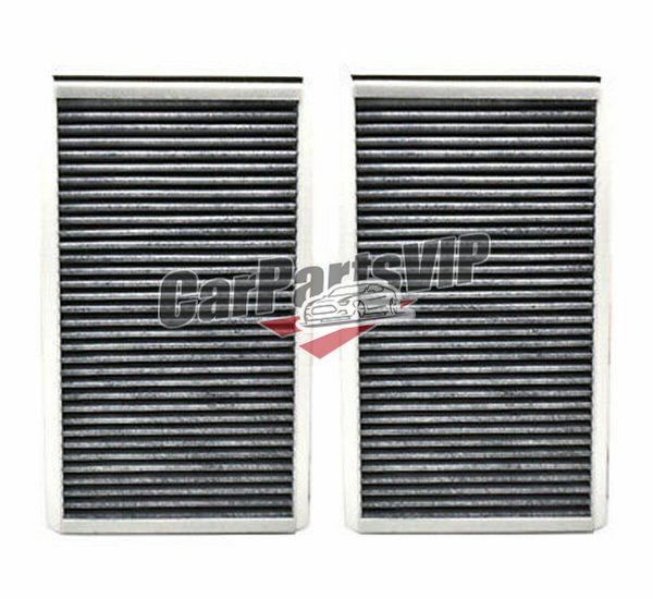 64319174370, Cabin Air Filter for BMW, BMW E60 / E61 / E64 / Alpina E60 / E61 / E64 Cabin Air Filter