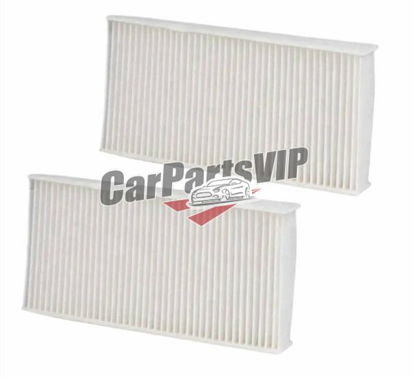 64319216589, Cabin Air Filter for BMW, BMW E39 / Alpina E39 Cabin Air Filter