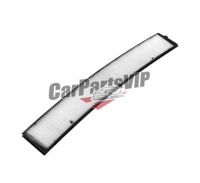 64319216591, Cabin Air Filter for BMW, BMW E46 E83 / Alpina E46 Cabin Air Filter