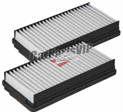 64319224084, Cabin Air Filter for BMW, BMW E53 / Land Rover L322 Cabin Air Filter