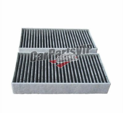 64319237157, Cabin Air Filter for BMW, BMW F25 F26 / Alpina F25 Cabin Air Filter