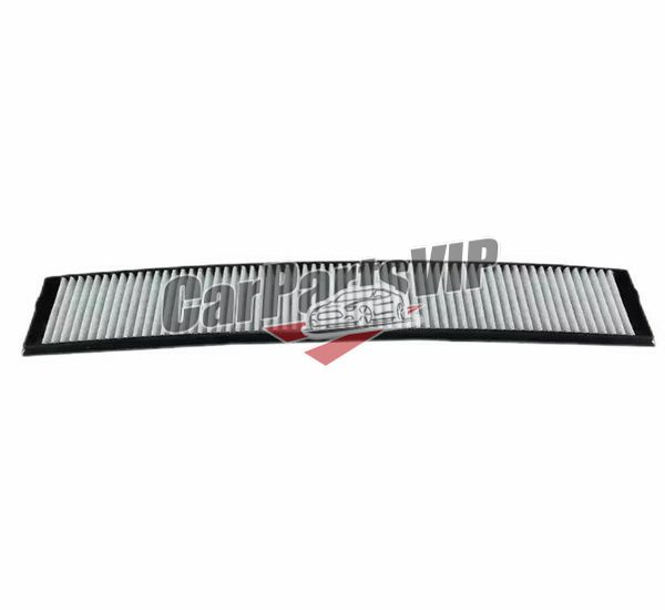 64319257504, Cabin Air Filter for BMW, BMW E46 / E83 / Alpina E46 Cabin Air Filter