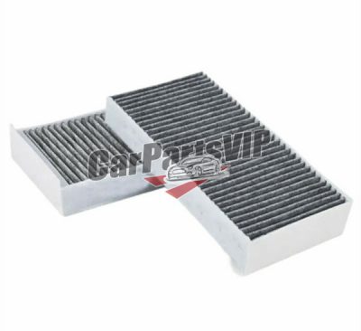 64319297750, Cabin Air Filter for BMW, BMW F45 F46 F48 I01 / Mini F54 F55 F56 F57 Cabin Air Filter