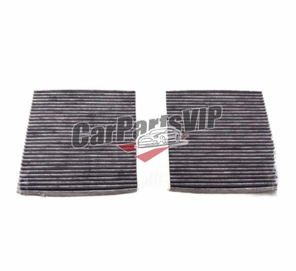 64319312316, Cabin Air Filter for BMW, BMW F25 F26 / Alpina F25 Cabin Air Filter