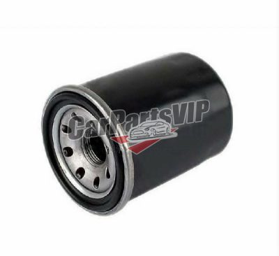 649014, Engine Oil Filter for Ford, Ford / AC / Alfa Romeo / Chrysler / Citroen / Deutz-Fahr / Fiat / Haval / Holden / Isuzu / Kia / Lancia / Mazda / Mitsubishi / Opel / Peugeot / Vauxhall / Volvo / Brilliance ((Zhonghua) Engine Oil Filter